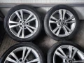 Джанти за Mercedes 17 Мерцедес, снимка 3