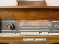 Лампов ресивър Saba automatic Freiburg stereo, снимка 1