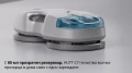 Робот за почистване на прозорци Xiaomi Hutt C7, снимка 8