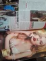 Списание VOGUE,декември 2009, снимка 3