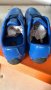 Мъжки спортни обувки 333562 - сини, снимка 4