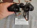 ТОП Немски Бинокъл Carl Zeiss Jena-JENOPTEM-10 х 50W--ГДР, снимка 2