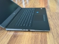 17.3 Full HD IPS Core i5-11500H DELL Precision 7760 32GB DDR4/512GB NVMe/Nvidia RTX A3000 6GB/Бат 6ч, снимка 9