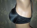 Triumph 80 B-Черен сутиен с твърди чашки с банел , снимка 3