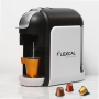 Мултифункционална машина за кафе(5 в 1) LEXICAL TOP LUX LEM, снимка 1 - Кафемашини - 44640391