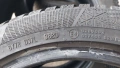 Зимни гуми 225 45 17 Continental WinterContact 4 броя , снимка 9