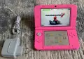Nintendo 3ds xl-розов, снимка 1