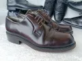 Мъжки обувки  Melvin & Hamilton original, N- 42 - 43, 100% естествена кожа, снимка 10