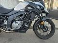 Мотор Suzuki V-Strom 650 (2018 г.), снимка 5