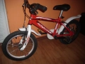 ИЗГОДНО Sprint 16" детски велосипед,колело със спомагателни.Промо цена, снимка 11