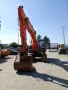 Багер Hitachi ZX240N-3, снимка 14