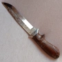 Уникален български нож., снимка 9