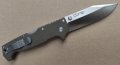 Сгъваем нож Cold Steel SR1 Clip Point 62L, снимка 4