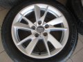 4бр. ал. джанти Audi (оригинални) 5x112 , 7x 16 , ET35, снимка 3