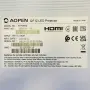 Проектор AOPEN QF12, снимка 3