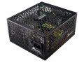 Захранване за настолен компютър Seasonic SSR-600TL 600W ATX Fanless Active PFC 80 Plus Platinum, снимка 2