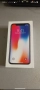 iPhone X освен платката" за части, всичко здраво , снимка 2