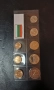 Лот разменни монети България 1999 - 2015 година UNC, снимка 1