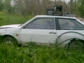 Продавам Рено 19 и Лада Самара на части, снимка 8