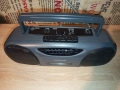 Касетофон "Intersound', снимка 2