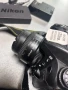 Фотоапарат Nikon D7200 с обектив Nikon AF NIKKOR 50mm 1:1:8 D+Зарядно, снимка 3