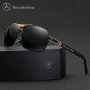 Mercedes M400 слънчеви очила, снимка 3