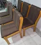 Трапезни столове внос от Германия , снимка 1