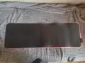 Подложка SteelSeries QCK Prism Cloth XL 90х30, снимка 9