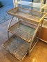 Стелажи с колела, снимка 2