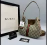 Gucci Дамска Чанта Гучи - Различни Цветове Код V28, снимка 2