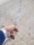 Сабя, палаш, нож, меч, снимка 13