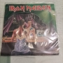 Iron Maiden, снимка 3