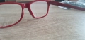 Eyelead Очила colors червено&черно +2,50, снимка 9