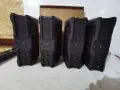 Стойки с колони Audibax Seattle 500 Line Array Compacto, само колони и стойки, без буфер, снимка 16