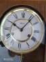 Стар механичен часовник стенен Hermle Westminster, Made in Germany.