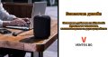 BASEUS безжичен Bluetooth 5.0 AUX аудио адаптер за автомобил +Гаранция, снимка 9