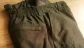 BAL WATERPROOF Trouser размер 52 / L за лов риболов туризъм панталон водонепромокаем - 984, снимка 5