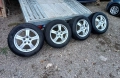 Алуминиеви джанти ALUTEC 18цола 5x112+ ЗИМНИ ГУМИ Pirelli 225/55/18 за Mercedes/Vw/Skoda/Seat/Audi, снимка 2