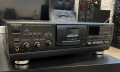 уникален дек Technics RS-DC8 , снимка 8