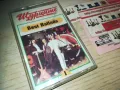 ЩУРЦИТЕ-BEST BALLADS-ORIGINAL TAPE 1410241132, снимка 9
