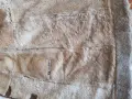 Дамски дълъг кожух-агнешка кожа естествена-монголски, снимка 8