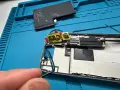 Камера 3G за iPhone 16 Pro Max селфи, снимка 1