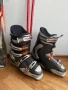 Rossignol ски, ски обувки, щеки, снимка 5