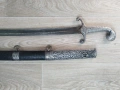 Стара османска сабя., снимка 11