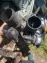 Всмукателна дроселова клапа Пежо Ситроен 2.0,2.2хди 9641304380, снимка 3