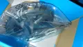 Курбели - Трипле за Touring-MTB Shimano Tiagra 7600, triple, , снимка 3