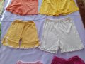 9 бр. къси панталонки за 15 лв., снимка 7