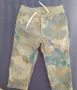 Gap baby камуфлажни панталони, 12-18 месеца, снимка 1