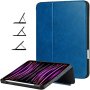 Нов калъф за iPad Pro 11 инча 4-то 3-то поколение с държач за моливи, снимка 2
