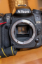 Продавам DSLR Nikon d7000, снимка 5